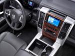 Dodge Ram 2500 Laramie Crew Cab 2009 года